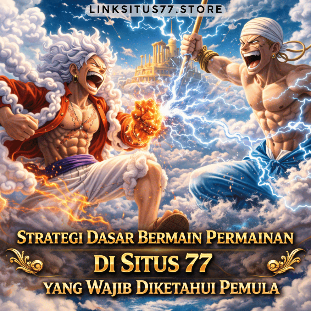permainan situs 77