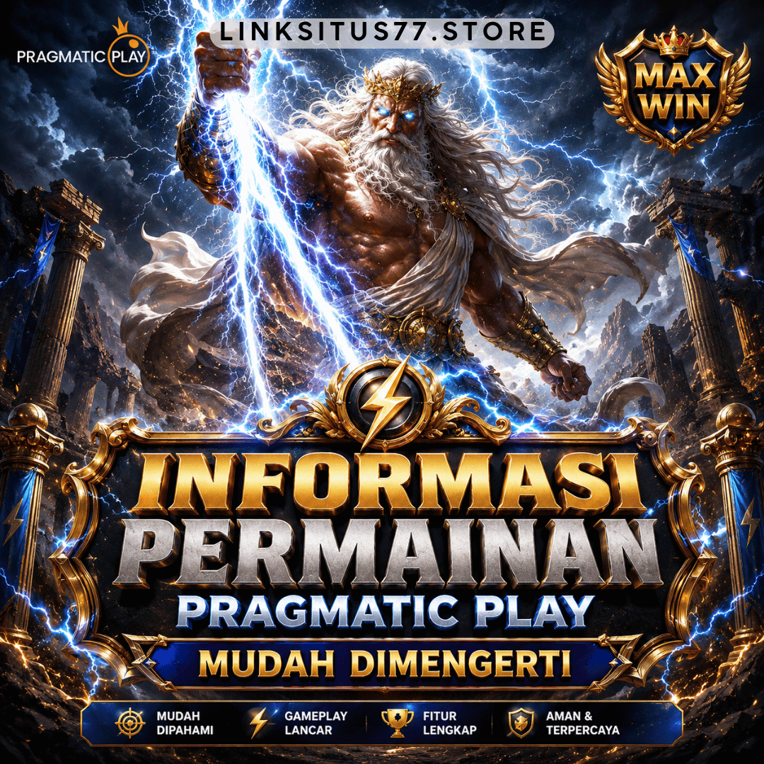 informasi permainan Pragmatic Play